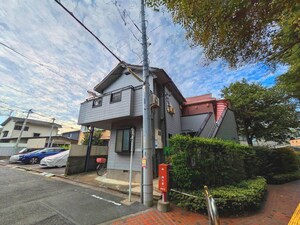 ハイムＭ＆Ｓ