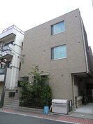 エミエ－ル中板の外観