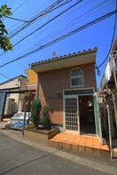 外観写真 サンハイムⅡ