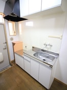 キッチン サンハイムⅡ