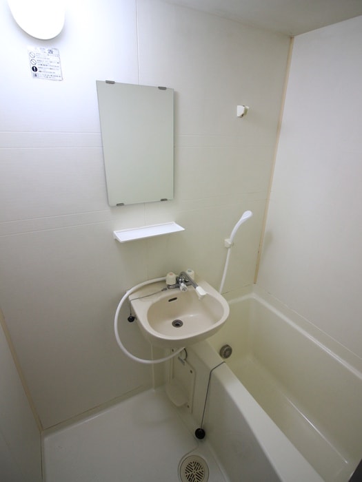 バス／シャワールーム等 サンハイムⅡ