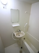 バス／シャワールーム等 サンハイムⅡ