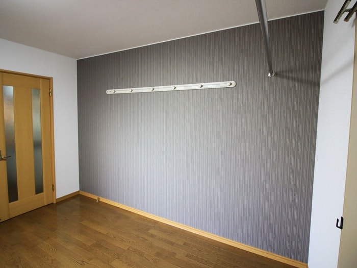 内観写真 サンハイムⅡ