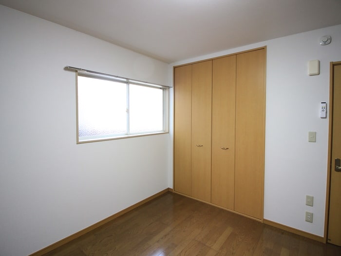 内観写真 サンハイムⅡ