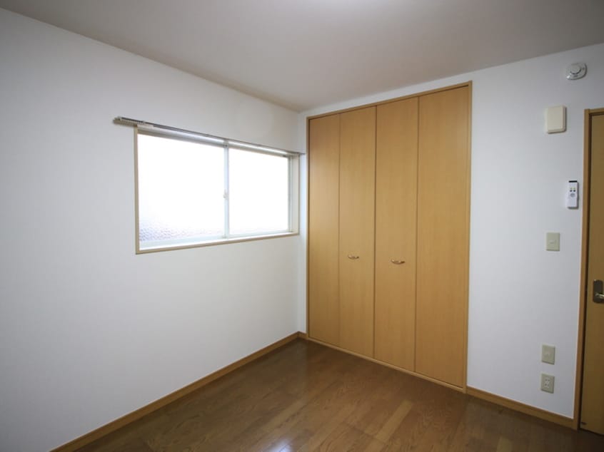 内観写真 サンハイムⅡ