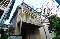 高田馬場２丁目熊井戸建