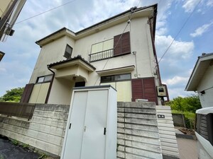 越谷市向畑貸家