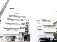 ホーユウパレスひなた山（308）