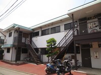 コーポ藤