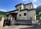 仮)中藤中郷戸建の外観