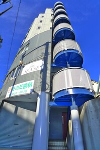 ラフィ－ネ角田