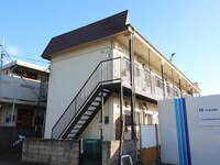 泉ハウス