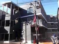 ジュネスメゾン中板橋