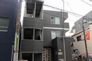 外観写真 ジュネスメゾン中板橋