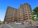 コスモ川口アクアフロントの外観