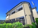 ＳＥＥＤ　ＨＯＵＳＥの外観