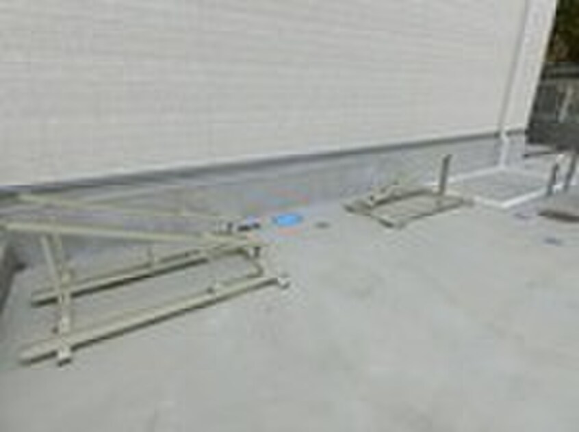 駐輪場 グレイス大船