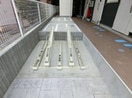 駐輪場 グレイス大船