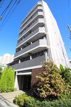 ﾊｰﾓﾆｰﾚｼﾞﾃﾞﾝｽ東京ｲｰｽﾄｹﾞｰﾄ(402)