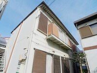 有賀ハイツ