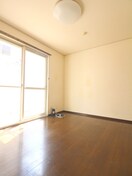 居室 パミール南馬込