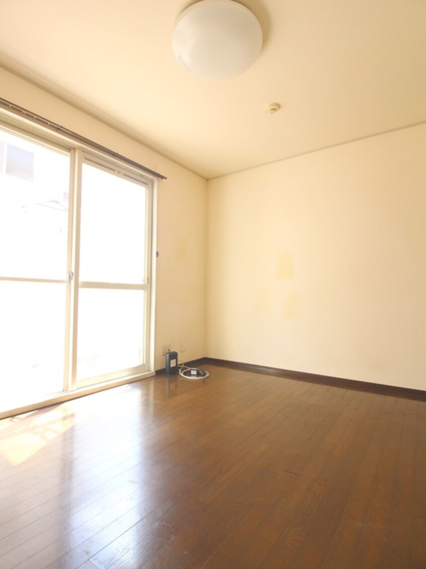 居室 パミール南馬込