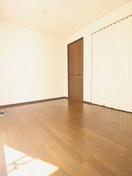 居室 パミール南馬込
