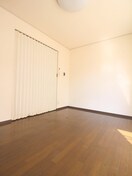 居室 パミール南馬込