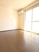 居室 パミール南馬込