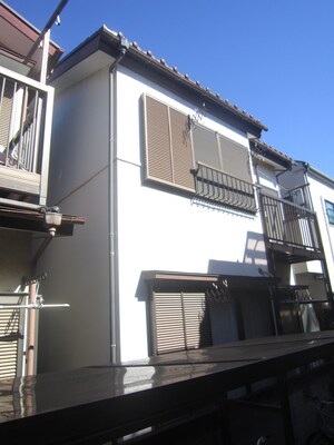 笈川ハイツ