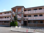パ－クテラス広袴