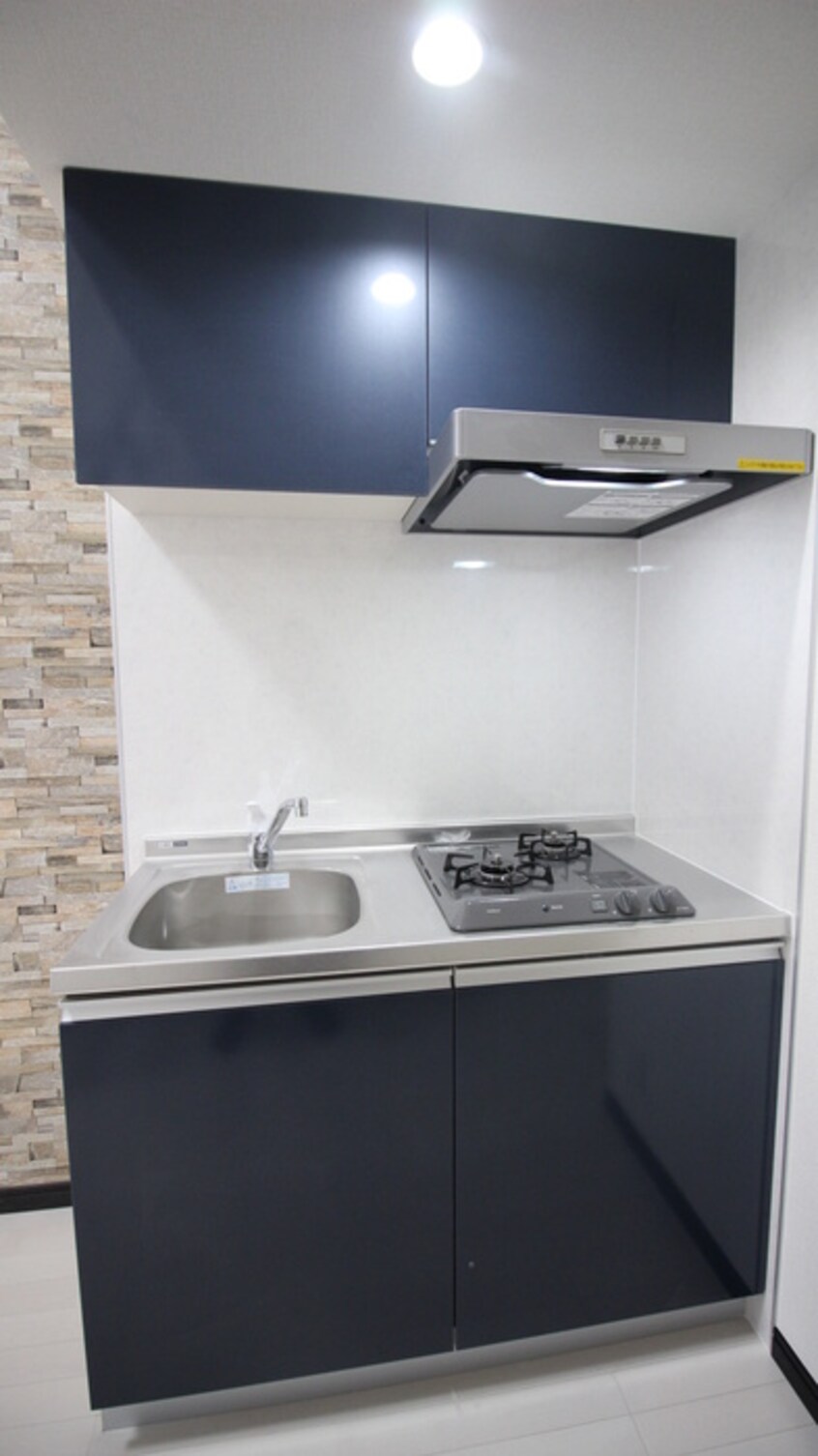 キッチン Ｇｏｌｄ　Ｌａｇｏｏｎ　Ⅱ　　