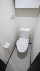 トイレ Ｇｏｌｄ　Ｌａｇｏｏｎ　Ⅱ　　