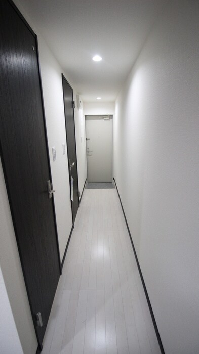 廊下 Ｇｏｌｄ　Ｌａｇｏｏｎ　Ⅱ　　