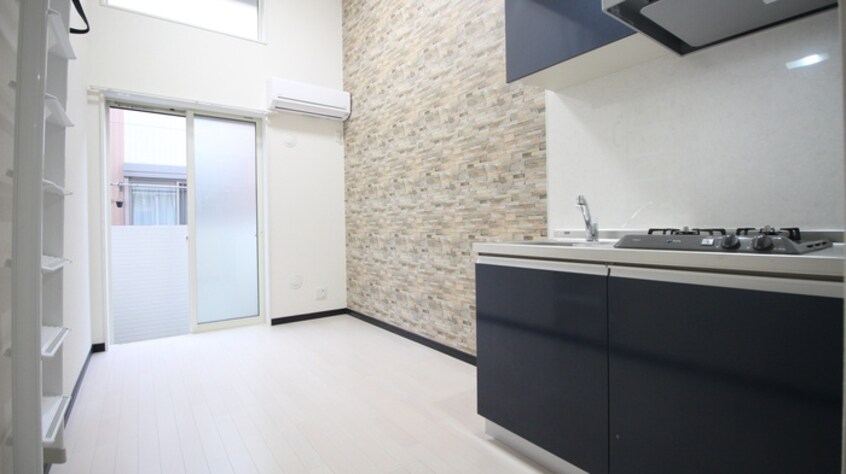 キッチン Ｇｏｌｄ　Ｌａｇｏｏｎ　Ⅱ　　