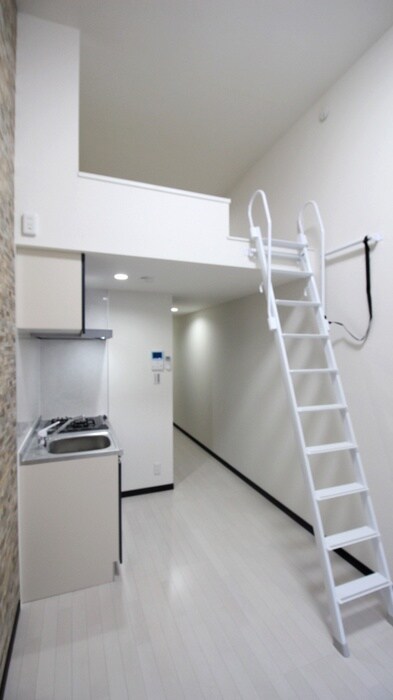 居室 Ｇｏｌｄ　Ｌａｇｏｏｎ　Ⅱ　　