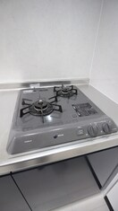 キッチン Ｇｏｌｄ　Ｌａｇｏｏｎ　Ⅱ　　