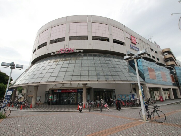 イオン(スーパー)まで1000m Ｇｏｌｄ　Ｌａｇｏｏｎ　Ⅱ　　