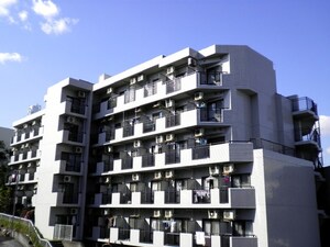 クリオ大口壱番館(702)