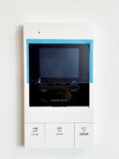 内観写真 ドゥーエ入谷Ⅱ