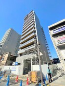 Ｒｅｐｏｓ　ＳＡＫＵＲＡＧＩの外観