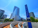 大宮ソニックシティ(美術館/博物館)まで111m 仮）桜木町2丁目新築計画