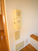 内観写真 グリシ－ヌ響