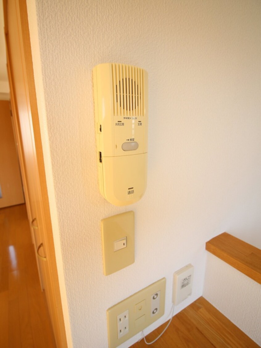 内観写真 グリシ－ヌ響