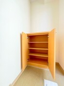 靴箱 グリシ－ヌ響