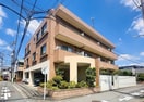 外観写真 ボンヌ－ル菊野台