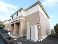 ドミール・ソレイユ