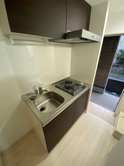 キッチン スクエア北赤羽