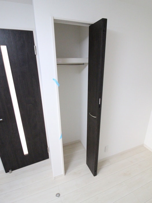 収納 スクエア北赤羽