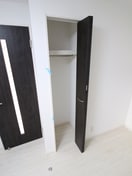 収納 スクエア北赤羽